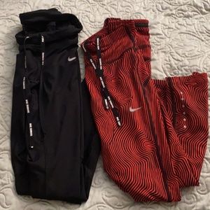 Nike leggings